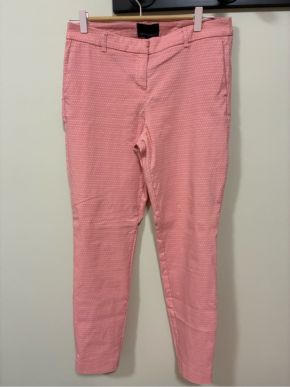 Cynthia Rowley dress pants size 10